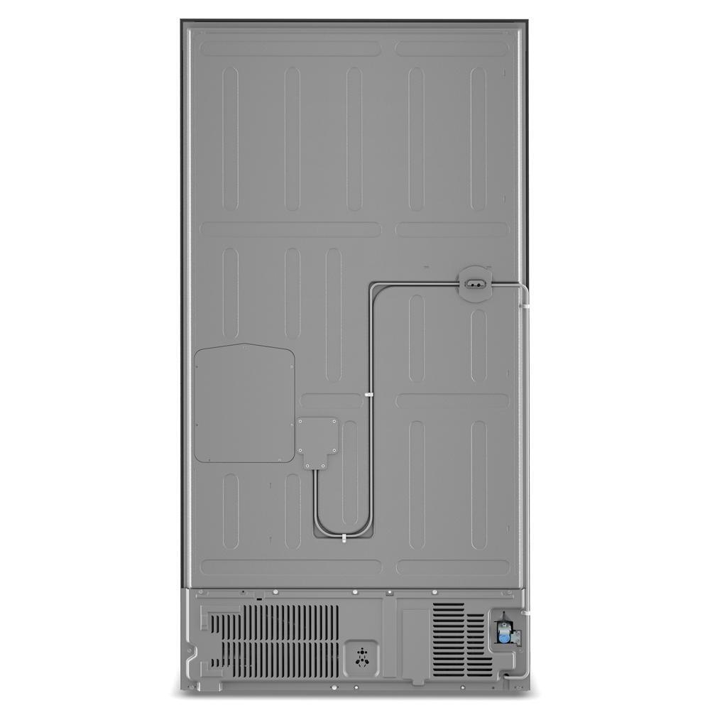 KitchenAid Refrigerators French Door Freestanding Refrigerator