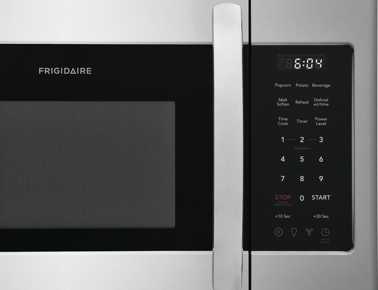 Frigidaire Microwave Over The Range Microwave