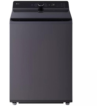 High Efficiency Top Load Washer