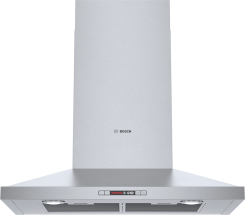 300 Series, Wall-Mounted Cooker Hood, 30'', Stainless Steel