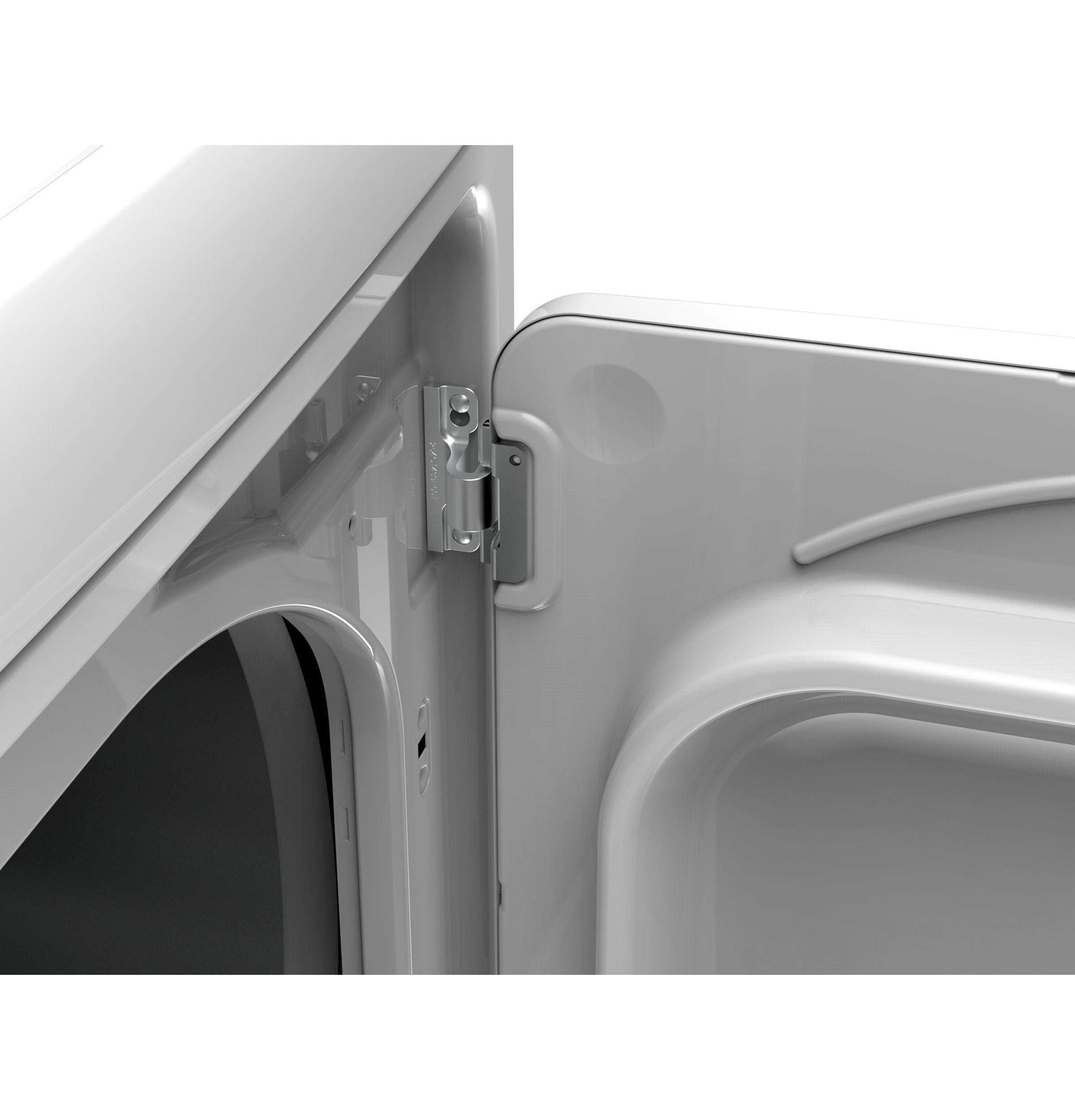 Top Load Matching Electric Dryer