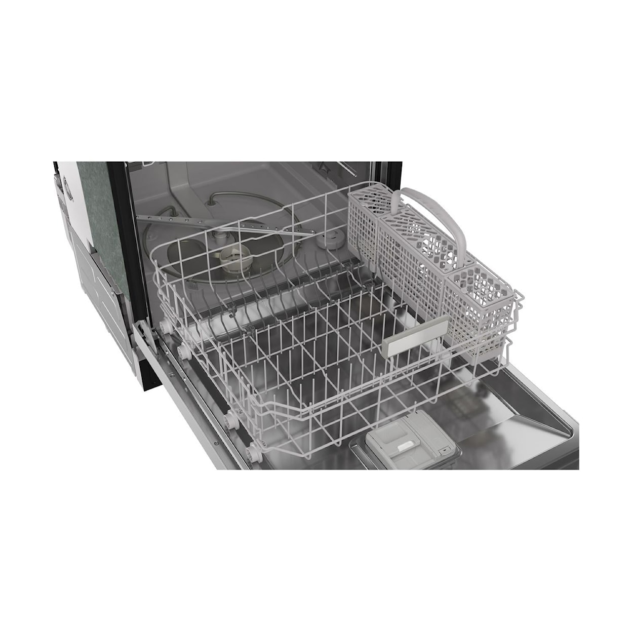 Sharp Appliances Dishwashers Built In Dishwasher