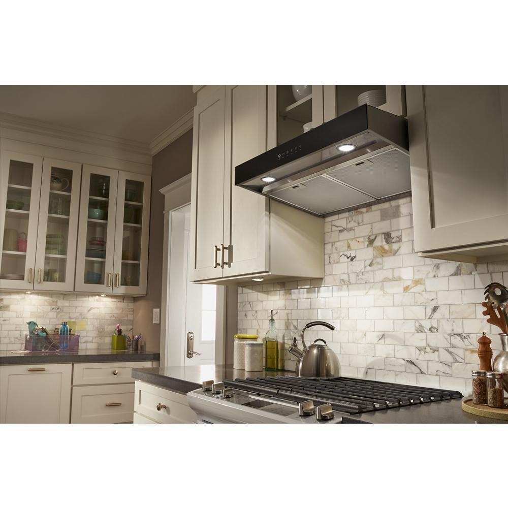 Whirlpool Hoods Ducted Hood
