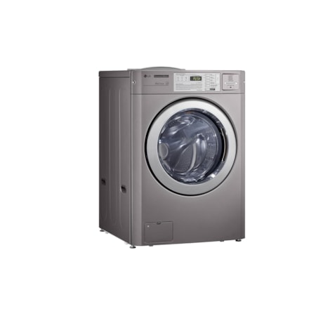 Commercial Washer