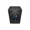 LG Appliances Laundry Washer