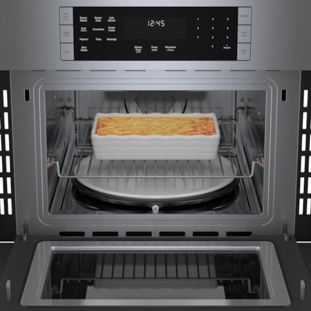 Bosch Speed Oven