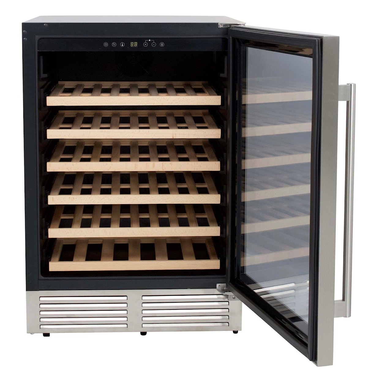 Avanti Refrigerators Refrigerator - Wine Cooler