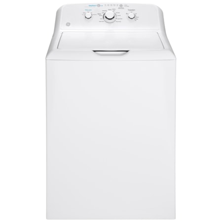 Traditional Top Load Washer