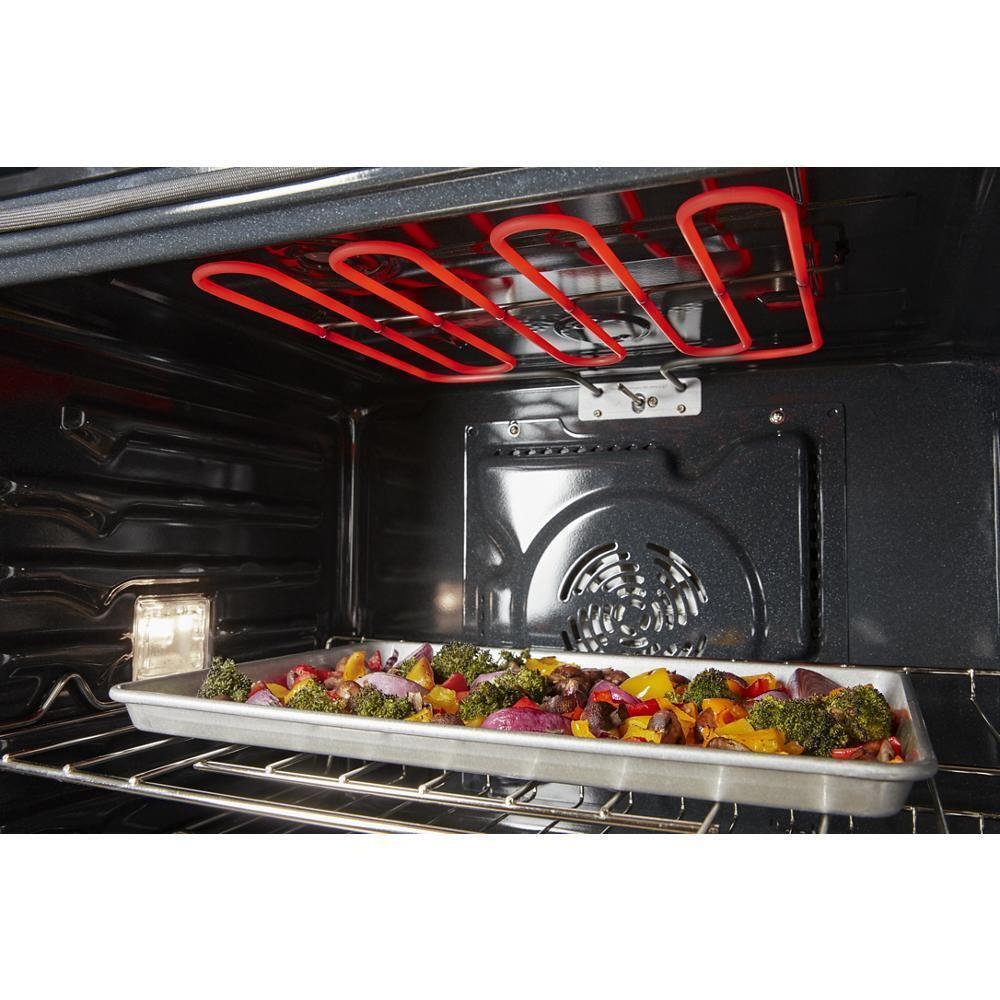 Single Wall Electric Oven