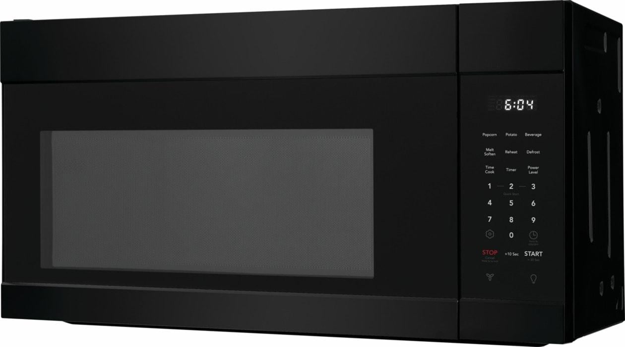 Frigidaire Microwave Over The Range Microwave