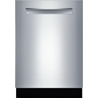 Dishwasher 24" Stainless steel