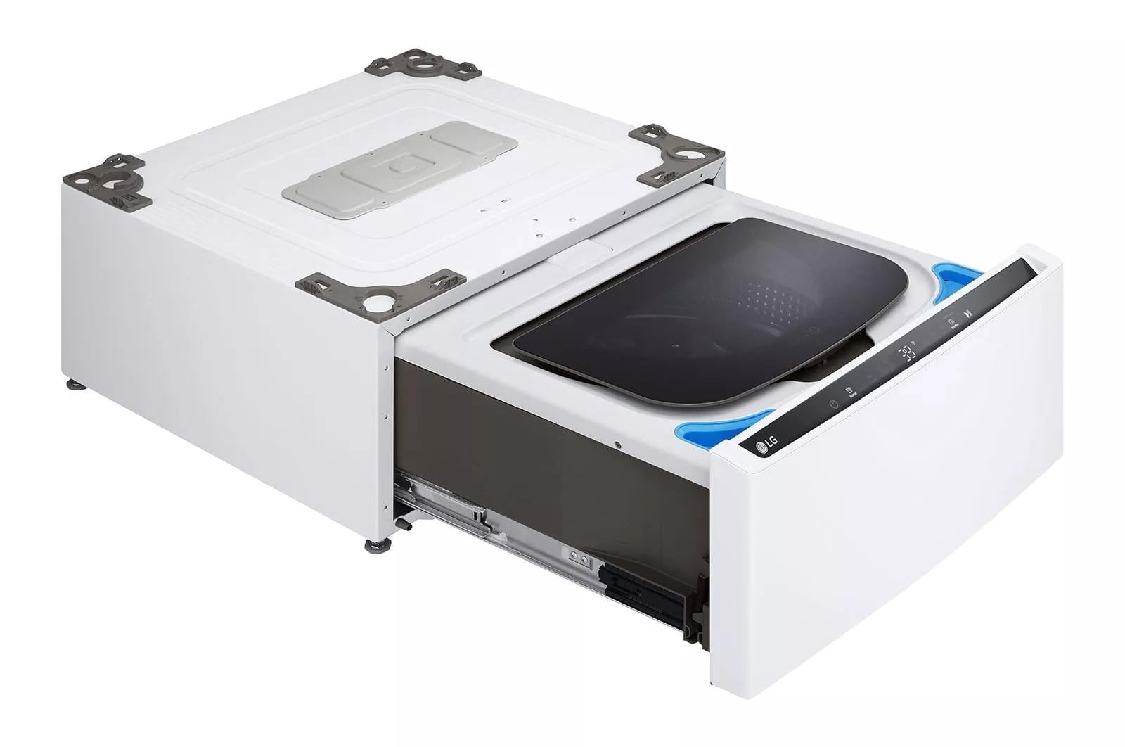 LG Laundry Laundry Pedestals