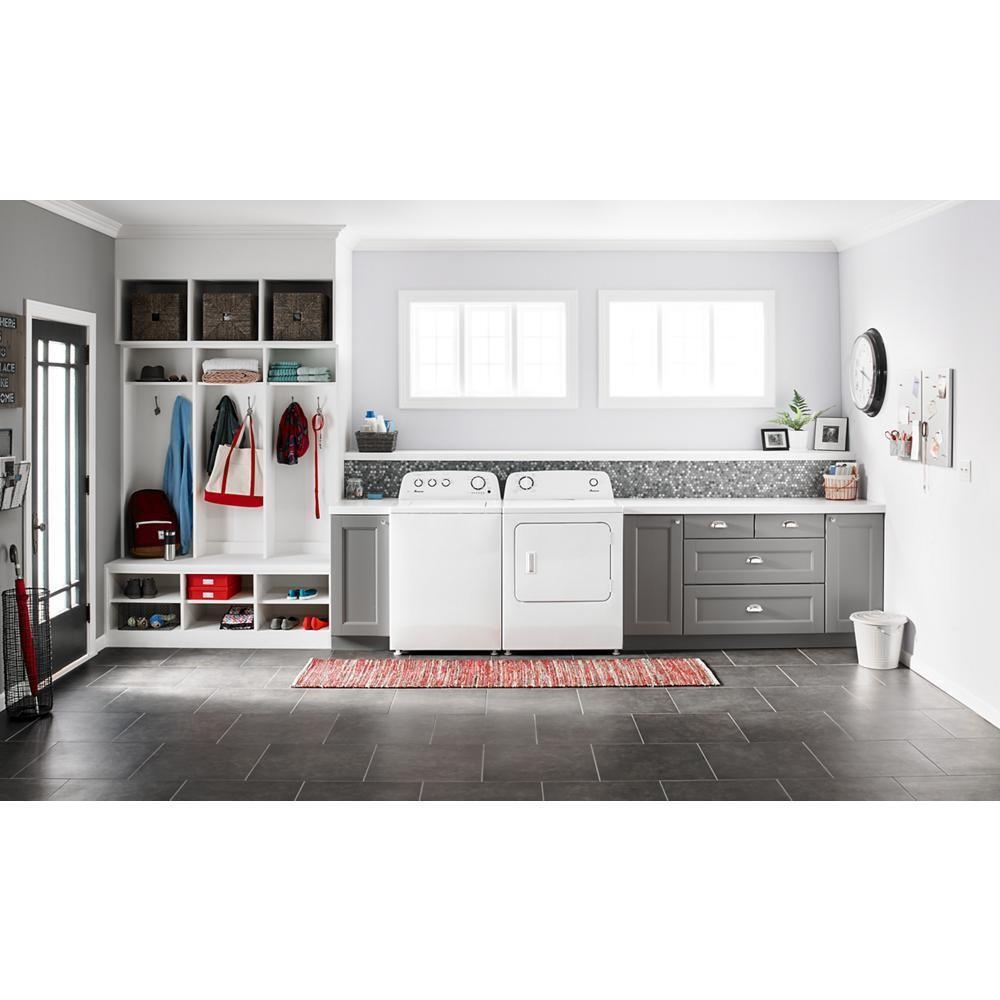 Amana Front Load Electric Dryer