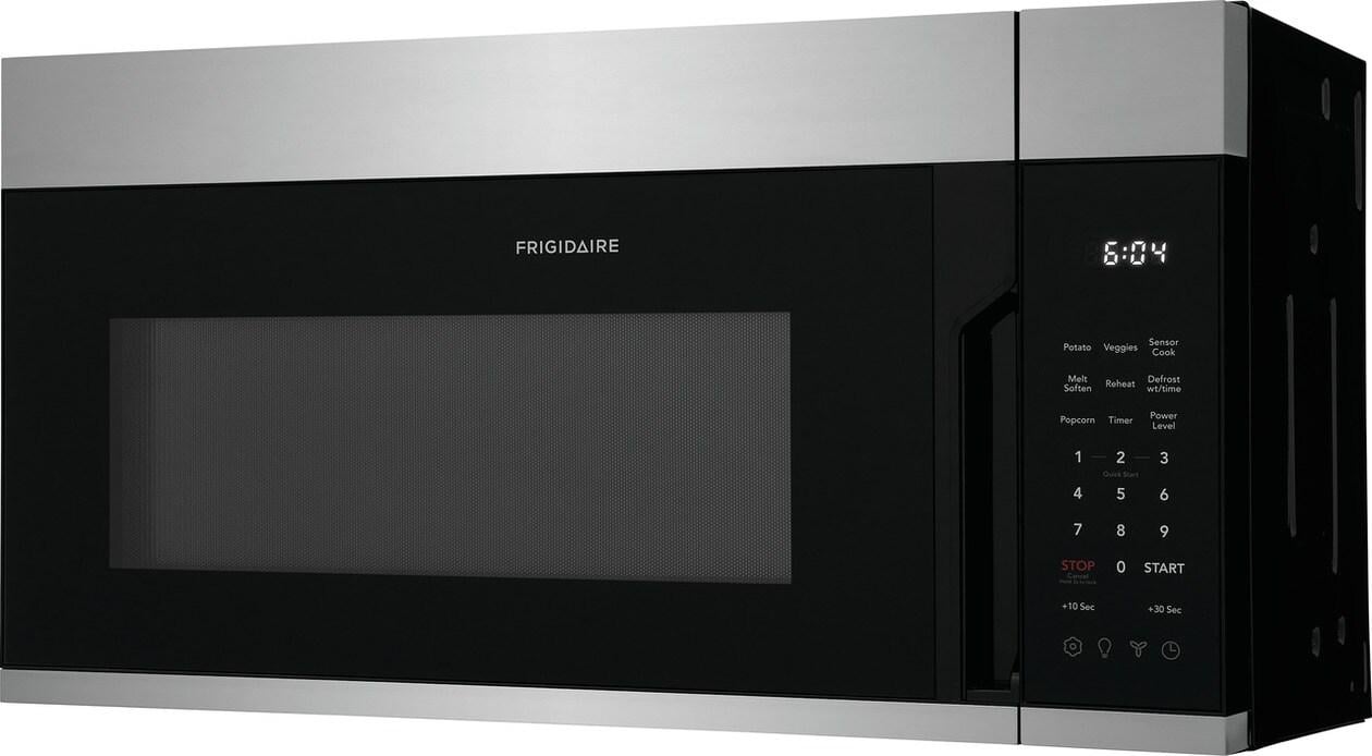 Frigidaire Microwave Over The Range Microwave
