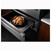 GE Appliances Electric Ranges Warming Drawer