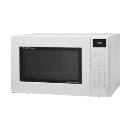 Sharp Appliances Countertop Microwave