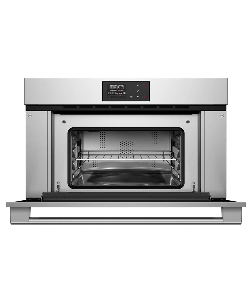 Fisher and Paykel Electric Ranges Single Wall Electric Oven