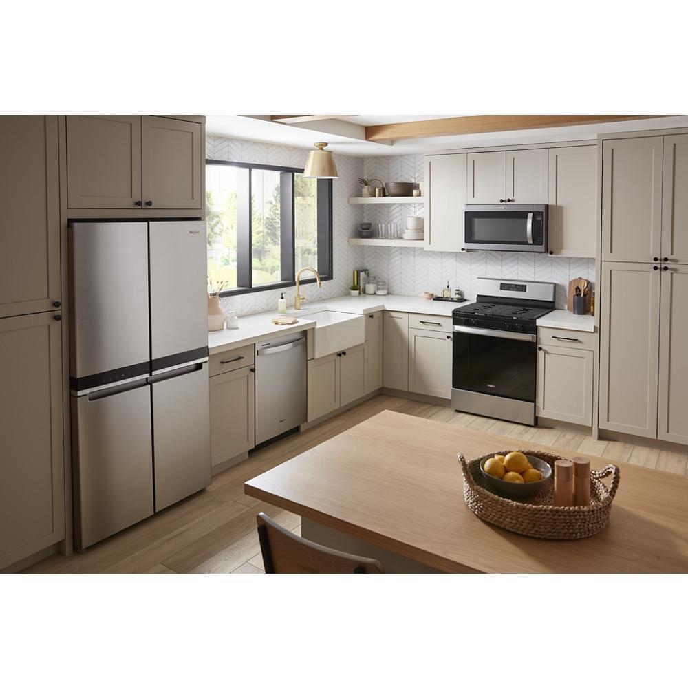 Whirlpool French Door Refrigerator