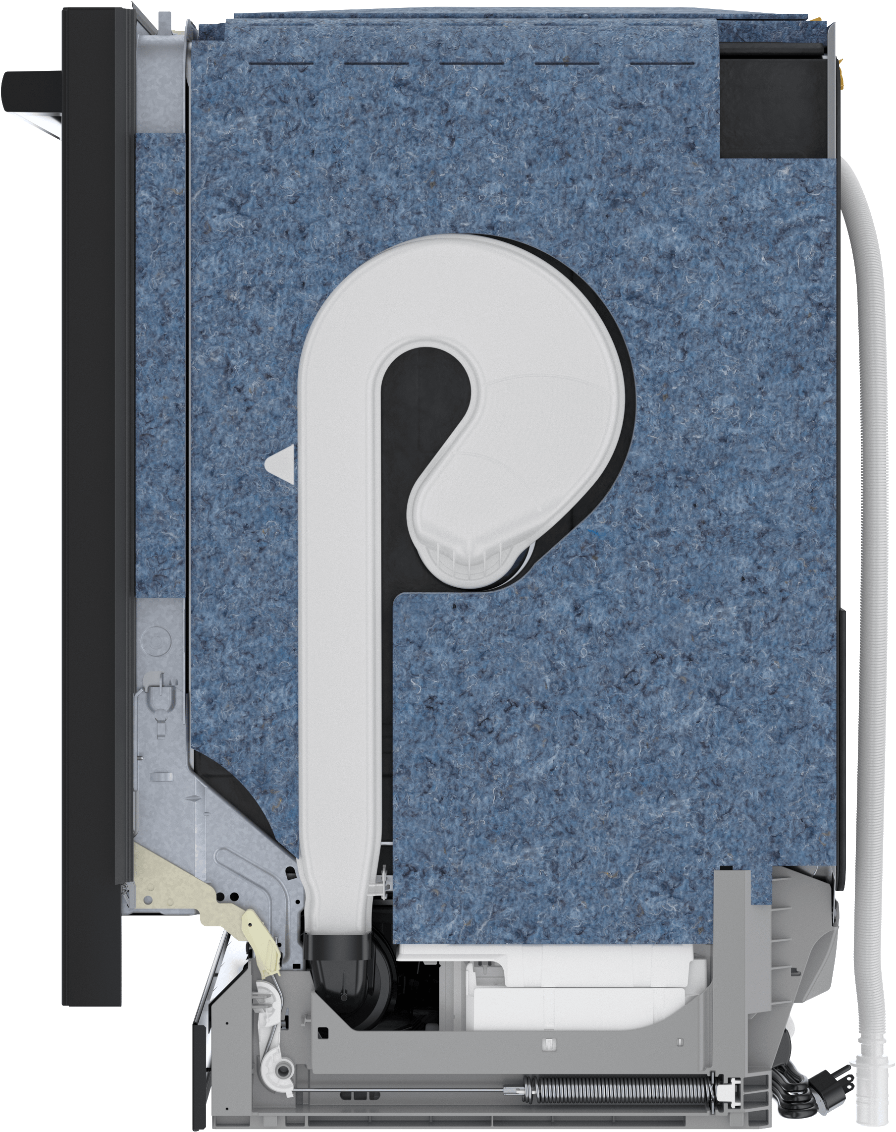 Bosch Dishwashers Bosch Built In Dishwasher