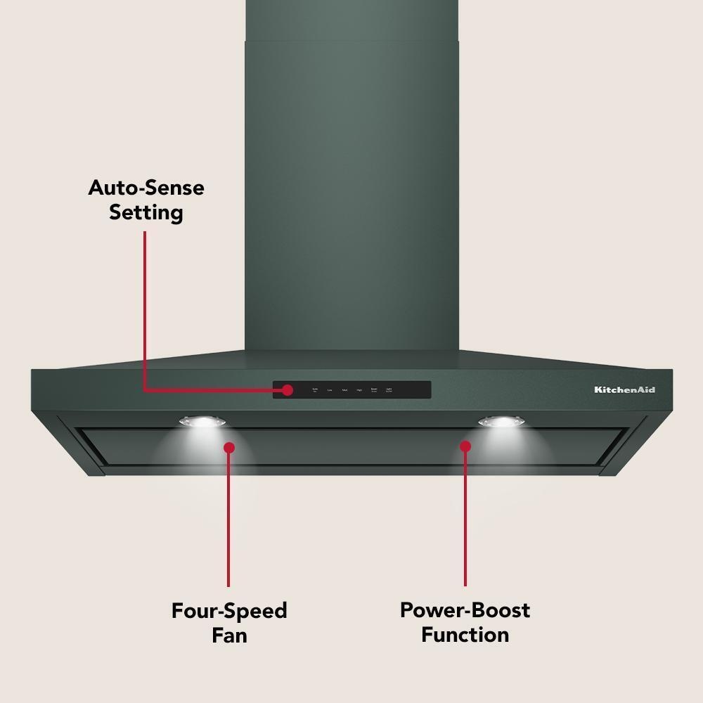 KitchenAid Hoods Ducted Hood