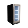 Silhouette Refrigerators Refrigerator