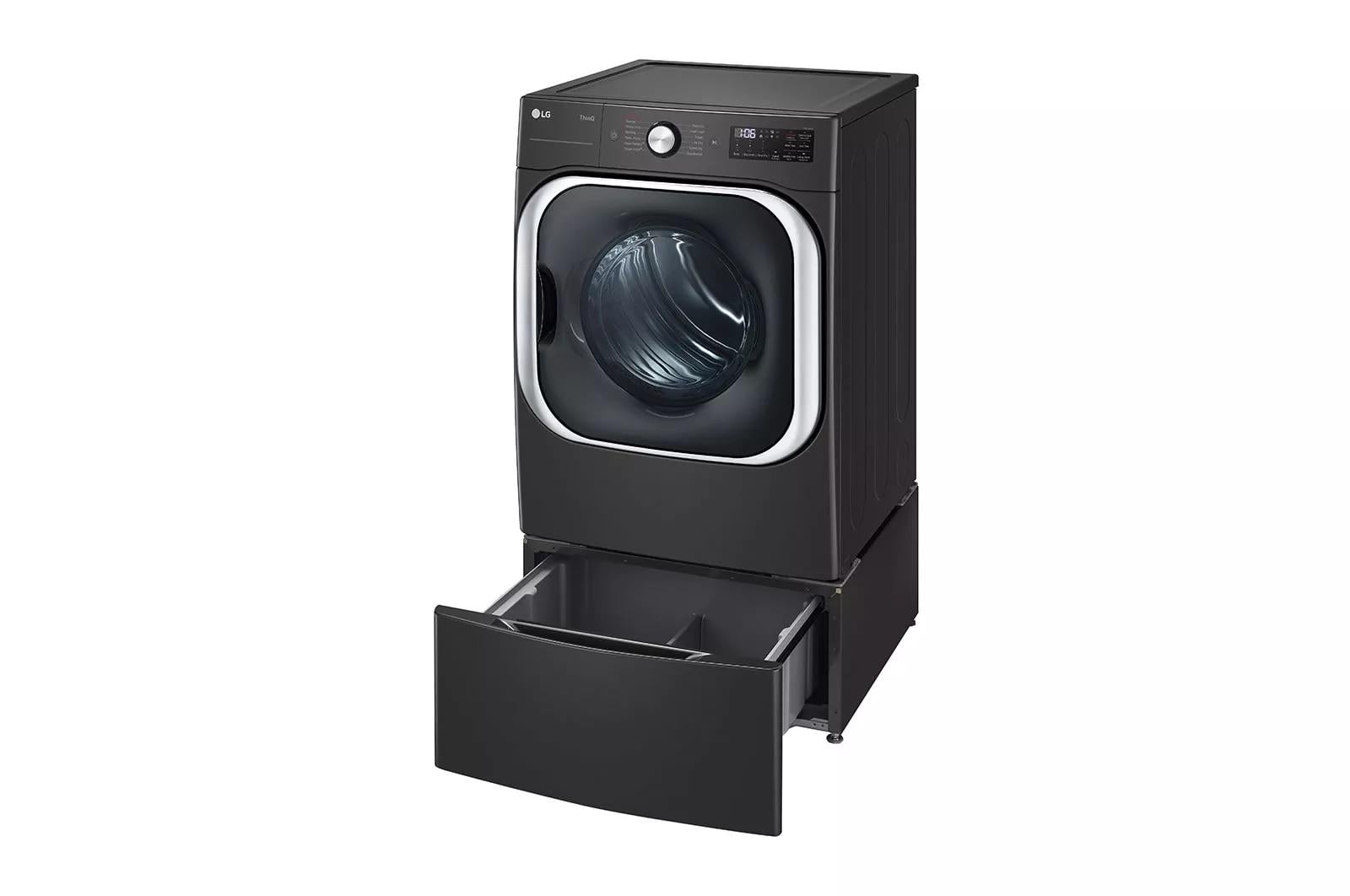 LG Laundry Laundry Pedestals