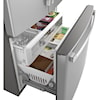 GE Appliances Refrigerators Refrigerator