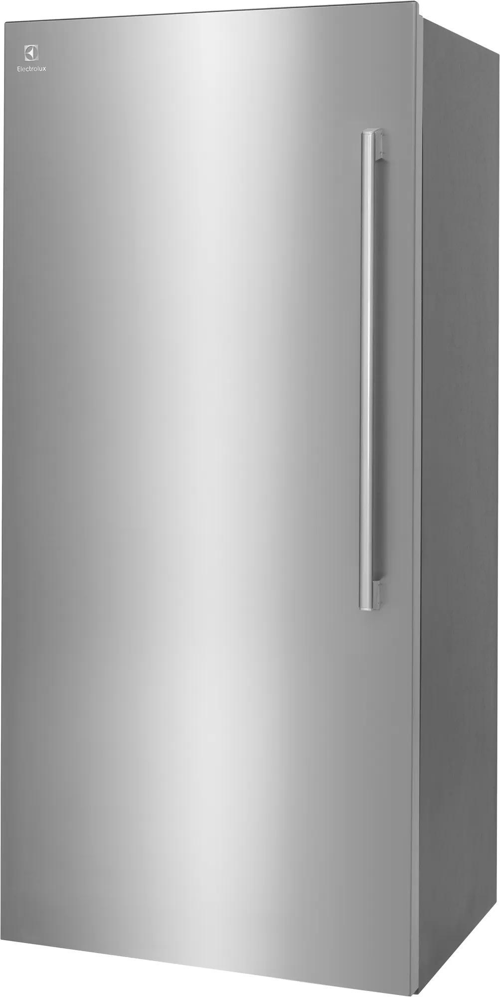 Electrolux Upright Freezers