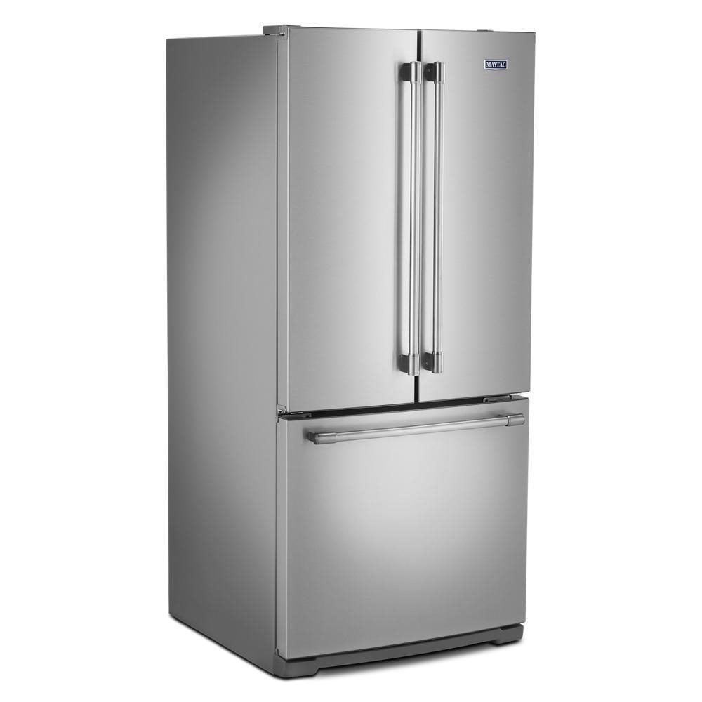 Maytag Refrigerators French Door Freestanding Refrigerator