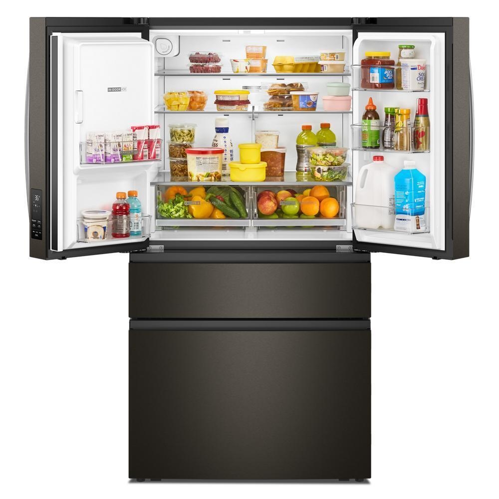 Whirlpool Refrigerators French Door Freestanding Refrigerator