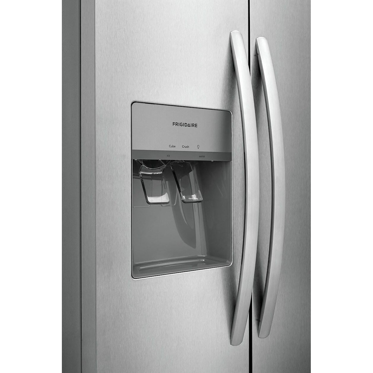 Frigidaire Refrigerators Refrigerator