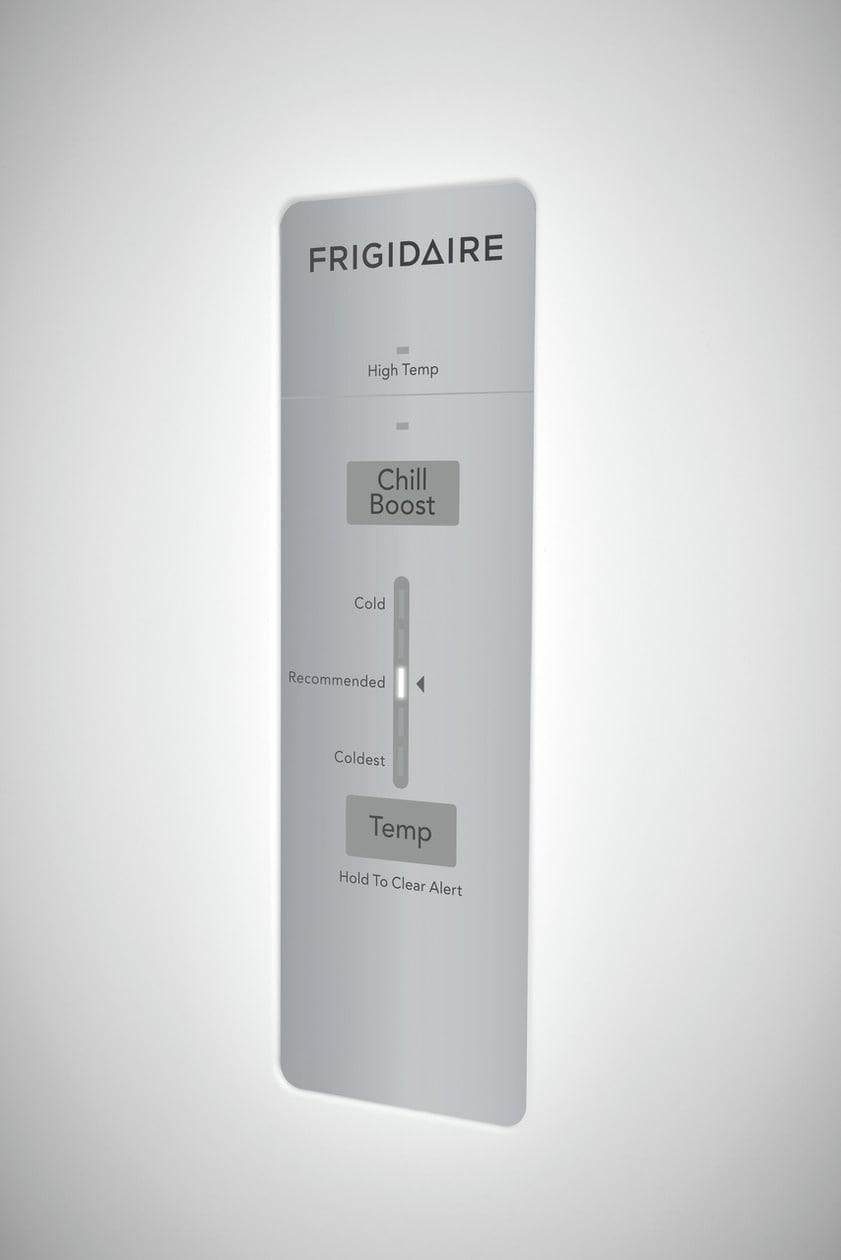 Frigidaire Refrigerators No Freezer Freestanding Refrigerator