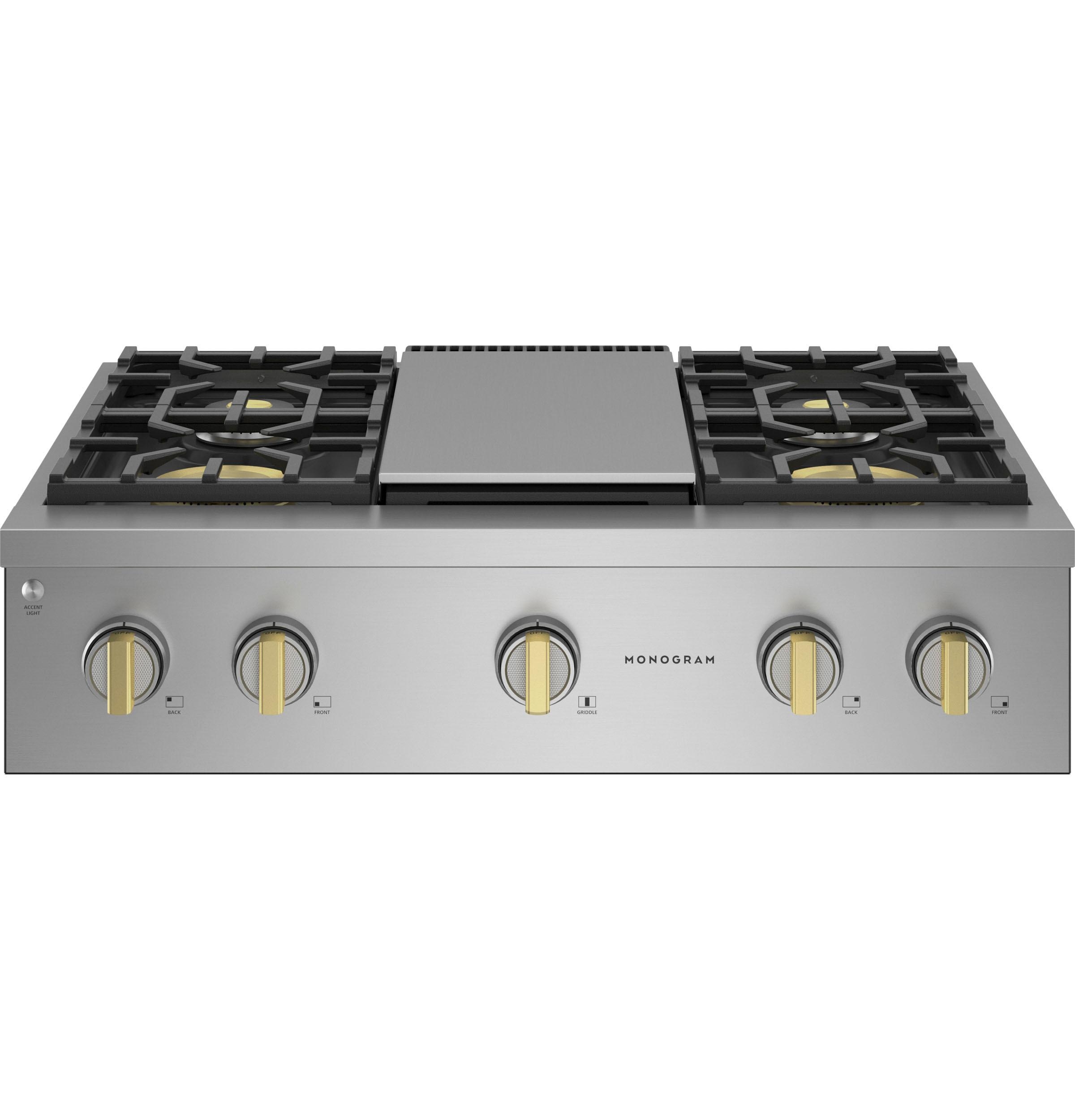 Cooktops (Gas)