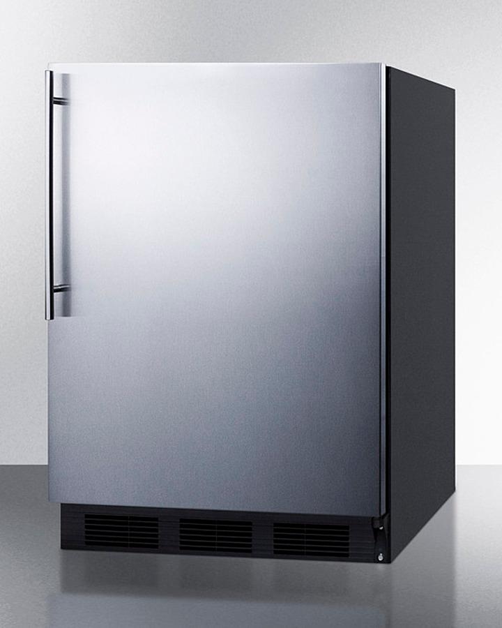 Compact Refrigerator