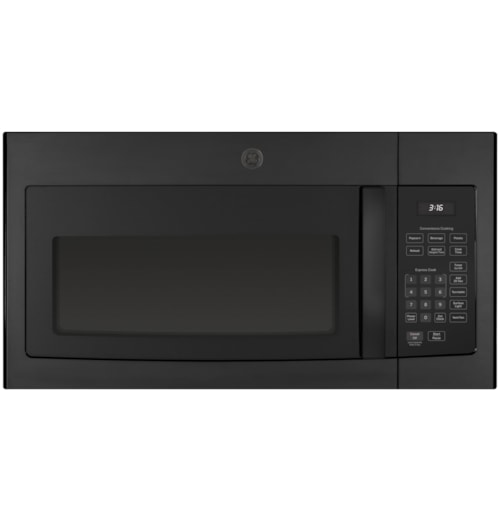Ge® 1.6 Cu. Ft. Over-The-Range Microwave Oven