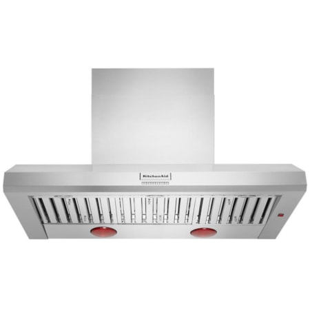 KitchenAid 48" Ducted Hood