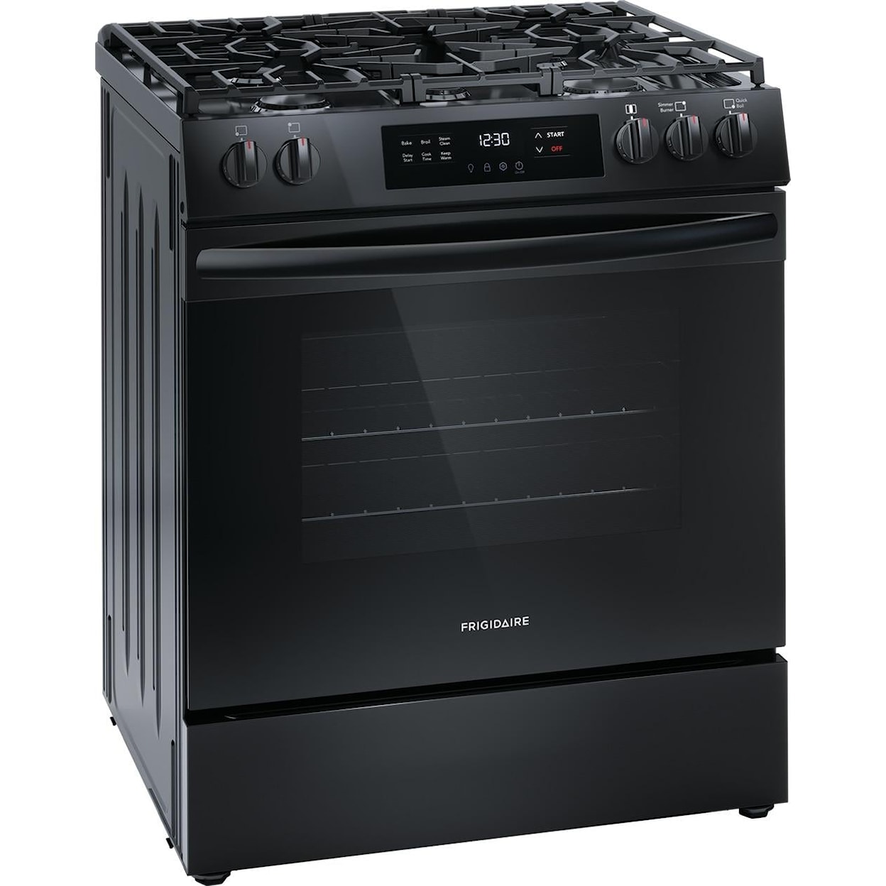 Frigidaire Gas Ranges Range