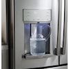 GE Appliances Refrigerators French Door Freestanding Refrigerator