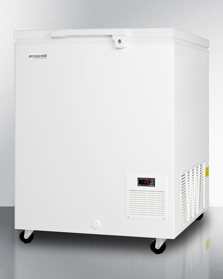 Upright Freezers