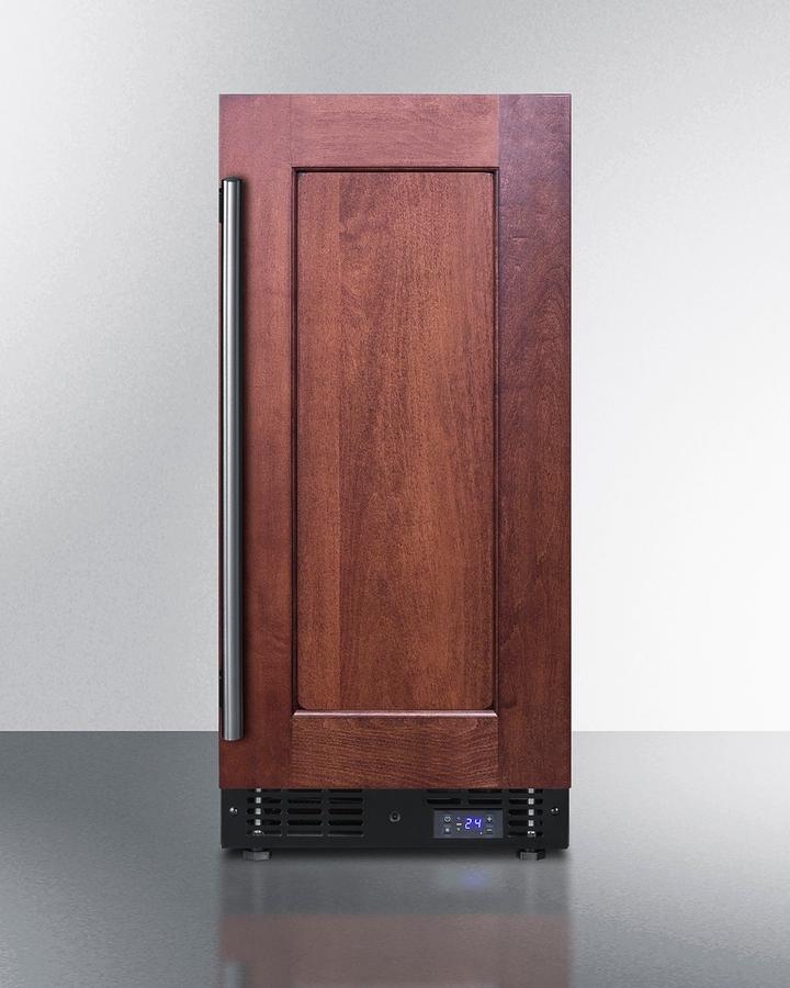 Upright Freezers
