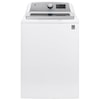 GE Appliances Laundry High Efficiency Top Load Washer