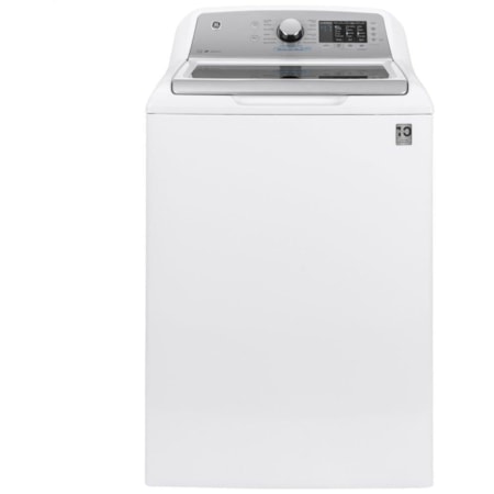 High Efficiency Top Load Washer