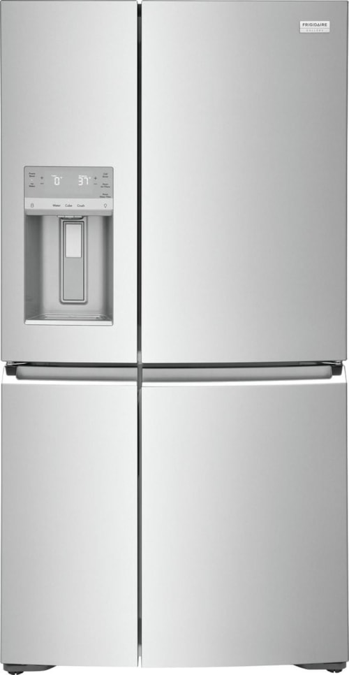 22 Cu. Ft. Counter-Depth 4-Door Refrigerator
