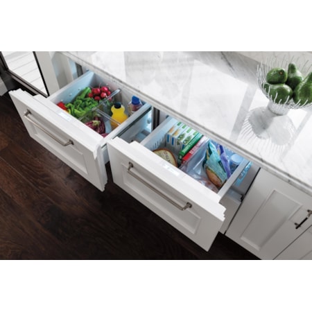 Refrigerated Drawer