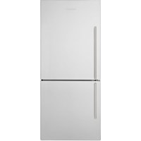 Blomberg 30 Bottom-Freezer Refrigerator Stainless Steel