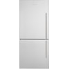 Blomberg Appliances Refrigerators Bottom Freezer Freestanding Refrigerator