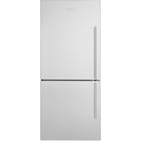 30" Bottom-Freezer Refrigerator