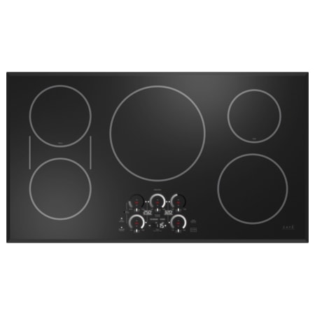 Cooktops (Electric)