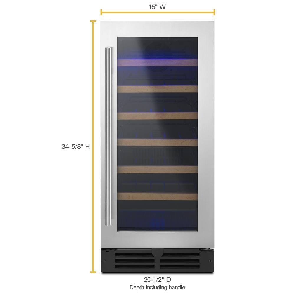 Whirlpool Wine Coolers