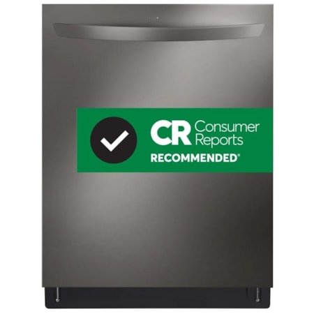 LG Appliances Built-in Dishwasher